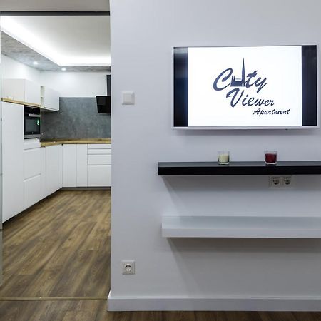 Am-Residence No. 7 Vienna Esterno foto