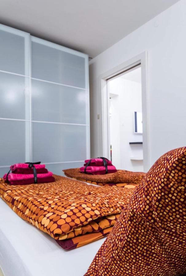 Am-Residence No. 7 Vienna Esterno foto