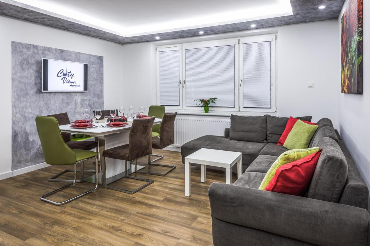 Am-Residence No. 7 Vienna Esterno foto